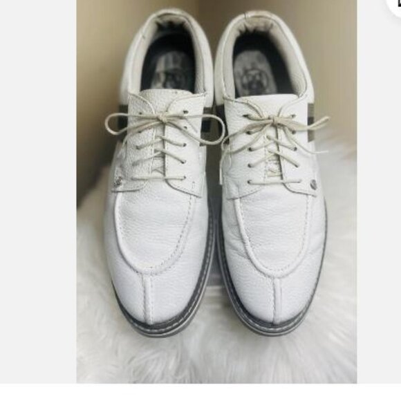 G/Fore G4 Grosgrain Gallivanter Golf Shoes Sneaker Mens Size 11 - Picture 1 of 6